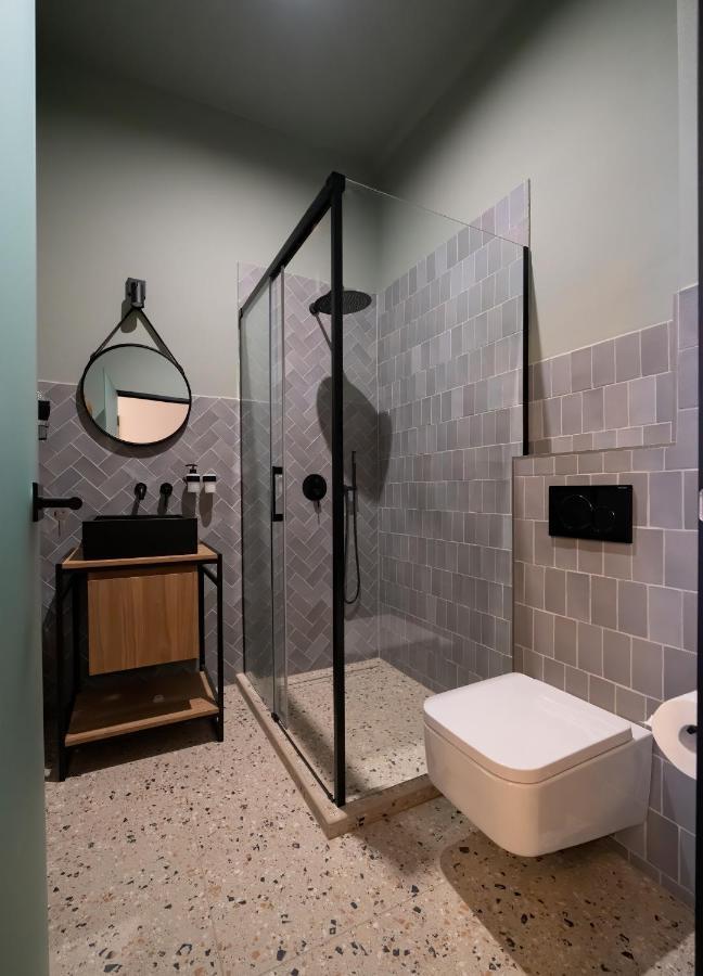 Nest Hotel Дьор Екстериор снимка