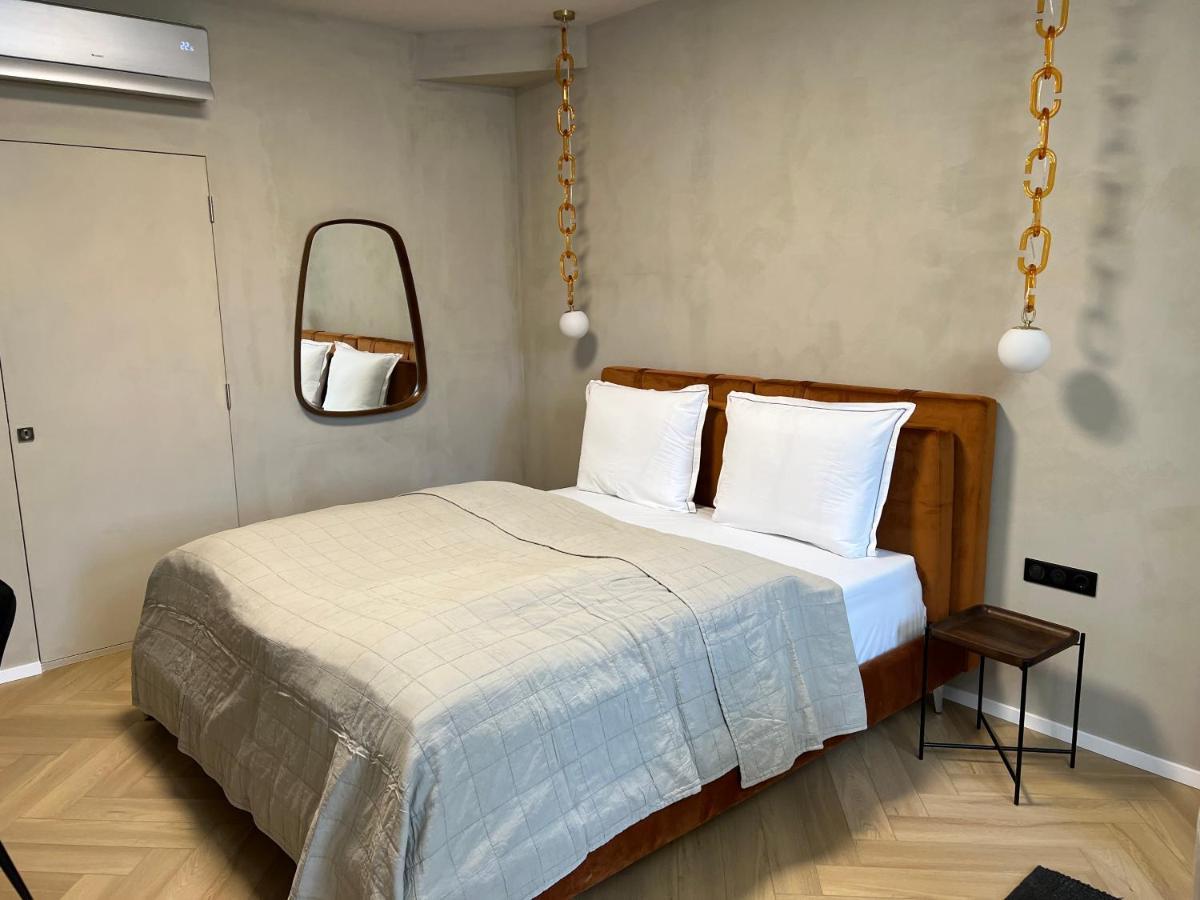 Nest Hotel Дьор Екстериор снимка